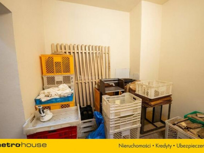 Gotowa piekarnia z historią i wyposażeniem!