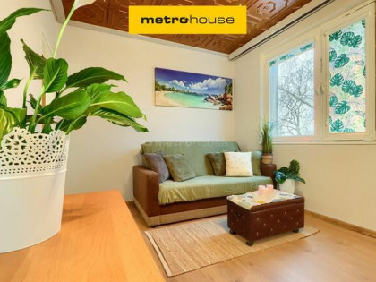 Idealne na start lub inwestycję  Łódź Górna