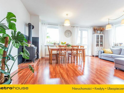 Przestronne i wygodne mieszkanie z garażem