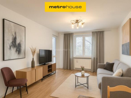 Przytulne mieszkanie na rozwijającej się Białołęce