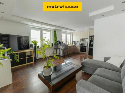 64,8 m² na strzeżonym osiedlu + parking