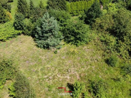 Działka budowlana Trzebinia