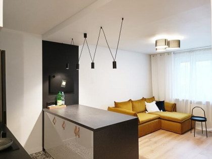 Wynajmę kawalerkę blisko Centrum, 26m2