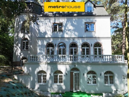 Lokal Piaseczno, ul. Aleja Brzóz