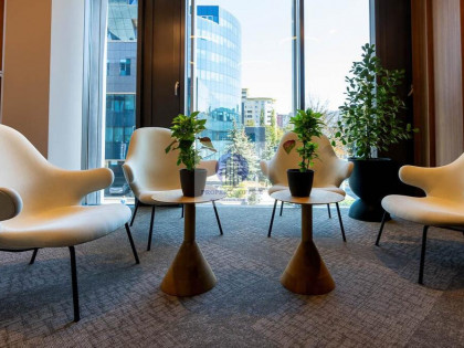 Lokal Warszawa Mokotów ul. Wołoska