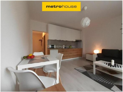 Mieszkanie Łódź Bałuty, ul. Lewa