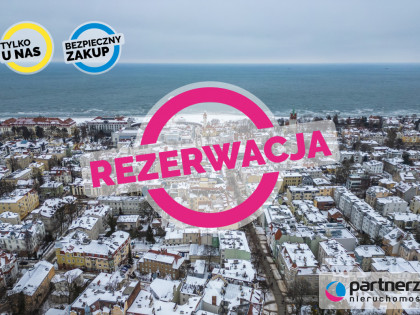 Mieszkanie Sopot ul. Jana Sobieskiego