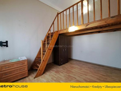 Mieszkanie z antresolą w centrum Radomia!