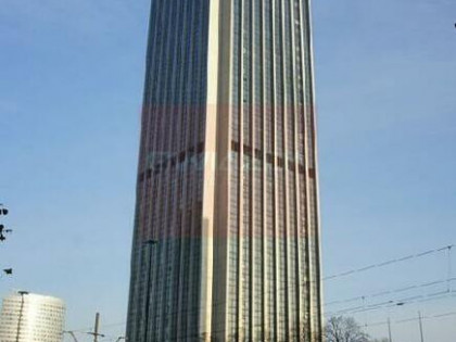 Powierzchnia biurowa Warszawa Śródmieście