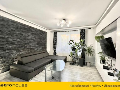 Przestronne mieszkanie. Czeka na Ciebie!