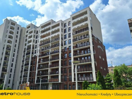 Wynajmę fajną kawalerkę na Polesiu :)