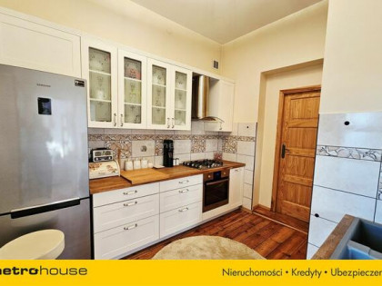 2 mieszkania w cenie jednego w kamienicy na Górnej