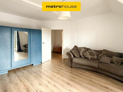 Brzezina, ul. Willowa - 2 pokoje - 60,24m2