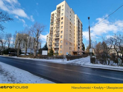 M3, 2 pokojowe z balkonem na osiedlu Słonecznym