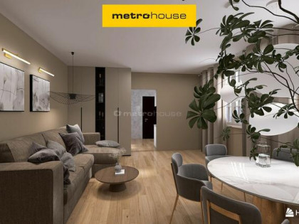 Mieszkanie Bytom Śródmieście, ul. Powstańców Warszawskich