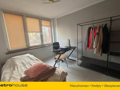 Mieszkanie Dąbrowa Górnicza Reden, ul. Adamieckiego