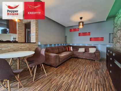 Mieszkanie Gdańsk Wrzeszcz ul. Marynarki Polskiej