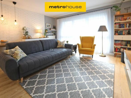 Mieszkanie Pruszków, ul. Lipowa