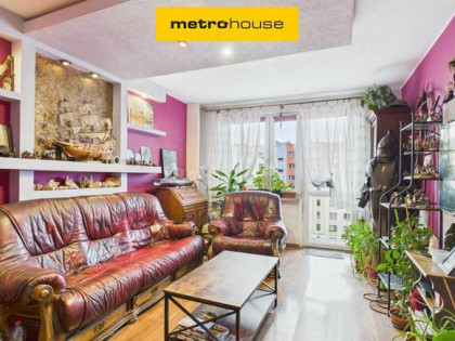 Top lokalizacja w Zawierciu -z balkonem 60 m 2