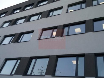Powierzchnia biurowa Warszawa Praga-Południe