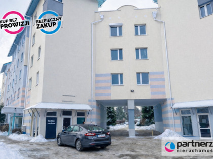 Lokal Gdańsk Aniołki ul. Świdnicka