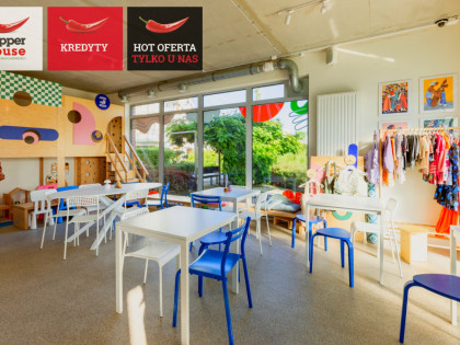 Lokal Gdynia Mały Kack ul. Strzelców