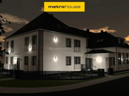 Mieszkanie Borne Sulinowo, ul. Marii Konopnickiej