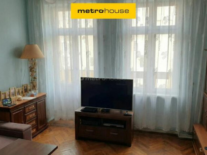 Mieszkanie Łódź Śródmieście, ul. Tuwima