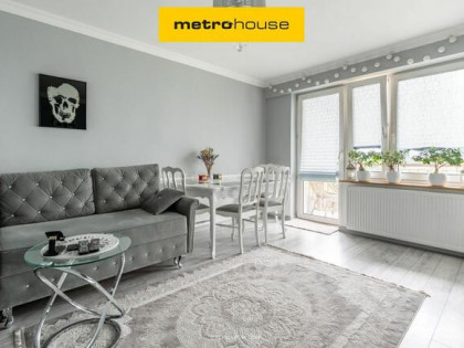 Na sprzedaż 3-pokojowe mieszkanie w Bartoszycach