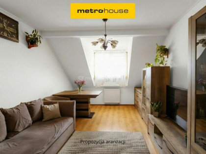 Na sprzedaż mieszkanie przy Rynku w Serocku