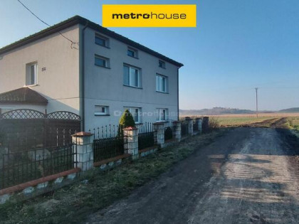 Na wynajem dom - Chotek/k. Buska-Zdroju