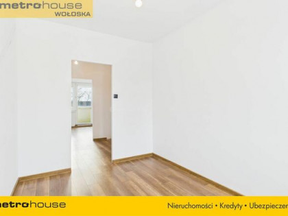 Wieliszew Odnowione i w świetnej Cenie