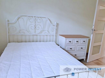 Wynajem|3pok |Balkon |Rondo Matecznego| Osiedle Fi