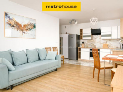 3-pokojowe CZTERY PORY ROKU Kołobrzeg