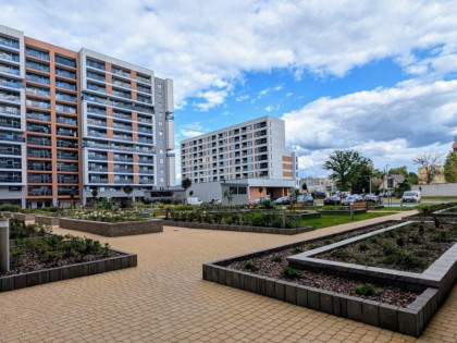 Mieszkanie Białystok ul. Józefa Ignacego Kraszewskiego