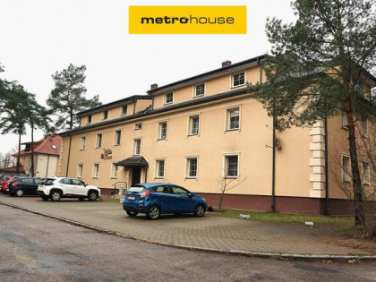 Mieszkanie Borne Sulinowo, ul. Różana