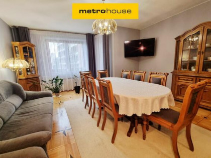 Mieszkanie Siedlce, ul. Starowiejska