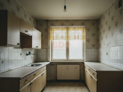 Mieszkanie Wrocław Fabryczna, Nowy Dwór, Rogowska