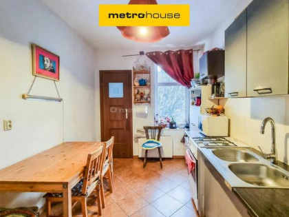 Mieszkanie z potencjałem z centrum Gdyni