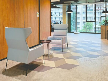 Powierzchnia biurowa Warszawa Praga-Północ