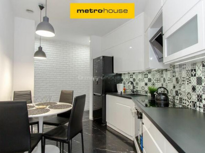 Przestronne mieszkanie blisko jeziora CENTRUM