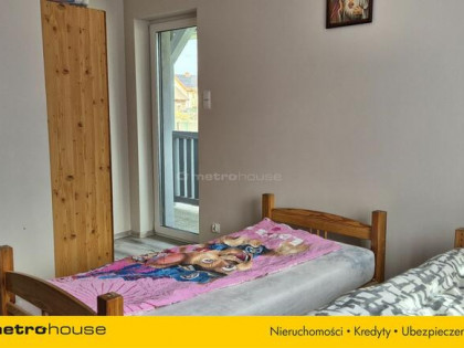 Przestronny dom w Szczytnie – idealny dla rodziny