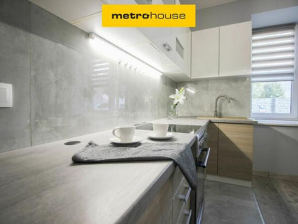 2 pokoje parter zamykany teren miejsce postojowe