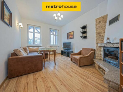 Doskonale skomunikowane 3 pokoje Gdańsk Aniołki