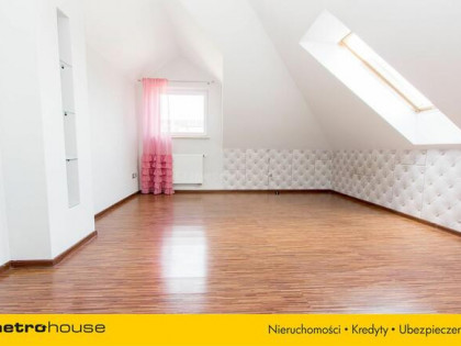 Idealny dom dla rodziny- z ogrodem i przestrzenią!