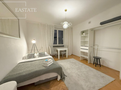 Mieszkanie Warszawa Śródmieście ul. Gen. Władysława Andersa