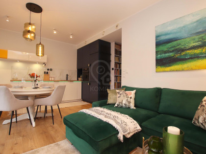 Mieszkanie Wrocław Wrocław-Fabryczna, Leśnica ul. Marszowicka