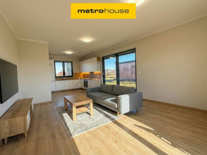 Nowoczesny dom stan deweloperski. Modliborzyce.