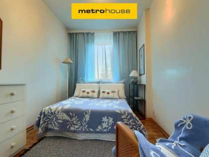 Przestronne, rozkładowe mieszkanie w centrum Łodzi