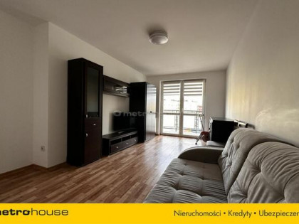 2 pokoje, 54,5 m², balkon, winda, niski czynsz